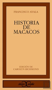 Historia De Macacos.
