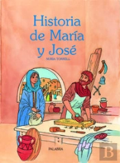 Historia De María Y José