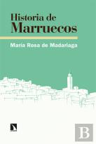 Historia De Marruecos