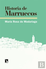Historia De Marruecos