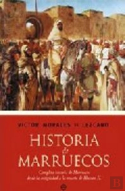 Bertrand.pt - Historia De Marruecos