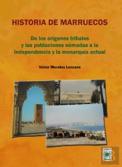 Historia De Marruecos