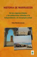 Historia De Marruecos