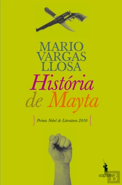 Bertrand.pt - História de Mayta
