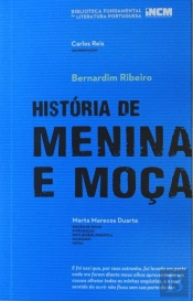 História de Menina e Moça