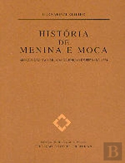 História de Menina e Moça