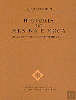 Bertrand.pt - História de Menina e Moça