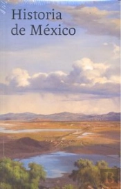 Historia De Mexico  