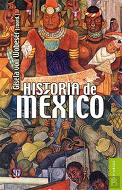 Bertrand.pt - Historia De Mexico  