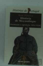 História de Moçambique I I