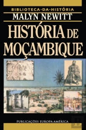 História de Moçambique