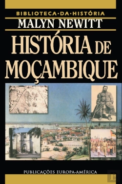 Bertrand.pt - História de Moçambique
