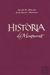 Historia De Montserrat