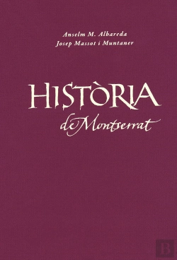 Bertrand.pt - Historia De Montserrat
