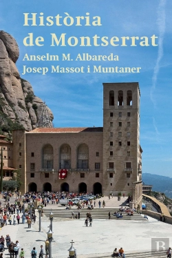 Bertrand.pt - Historia De Montserrat