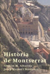 Historia De Montserrat