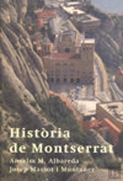 Bertrand.pt - Historia De Montserrat