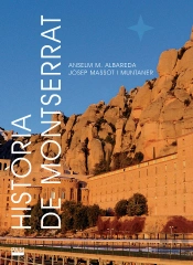 Història De Montserrat -Nova Edició-