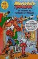 Historia De Mortadelo Y Filemon, La