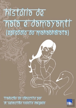 Bertrand.pt - História de Nala e Damayanti