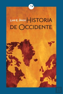 Bertrand.pt - Historia De Occidente