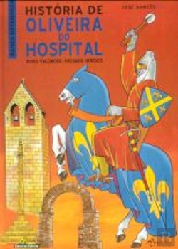 Bertrand.pt - História de Oliveira do Hospital