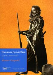 Historia De Oriente Medio