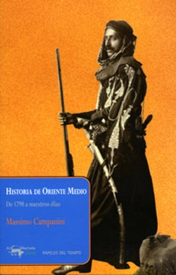 Bertrand.pt - Historia De Oriente Medio