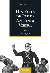 História de Padre António Vieira