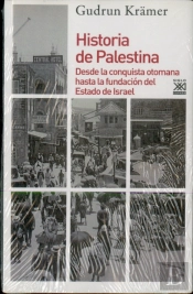 Historia De Palestina