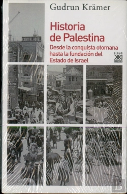 Bertrand.pt - Historia De Palestina