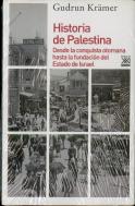 Historia De Palestina