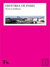 História de Paris