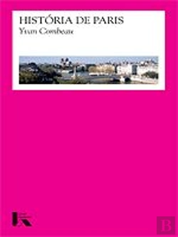 Bertrand.pt - História de Paris