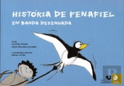 História de Penafiel em Banda Desenhada