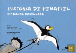 Bertrand.pt - História de Penafiel em Banda Desenhada
