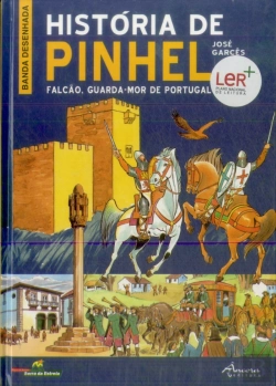 Bertrand.pt - História de Pinhel