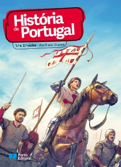 Bertrand.pt - História de Portugal - 1.º e 2.º ciclos