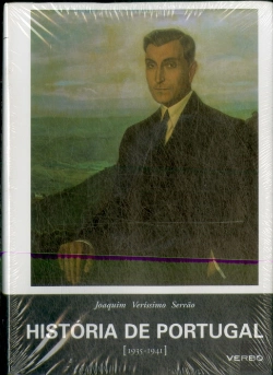 Bertrand.pt - História de Portugal (1935-1941) volume XIV
