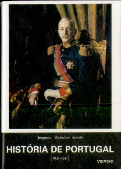 Bertrand.pt - História de Portugal ( 1941-1951) Volume XV
