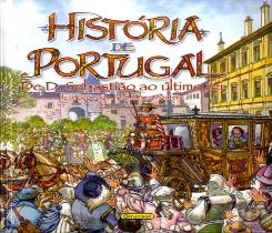 História de Portugal 2