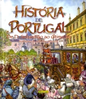 História de Portugal 2