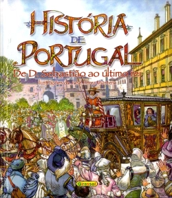 Bertrand.pt - História de Portugal 2