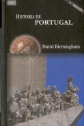 Historia De Portugal 3ª Ed.