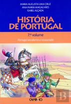 História de Portugal - 7.º Volume