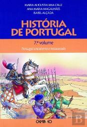 História de Portugal - 7.º Volume