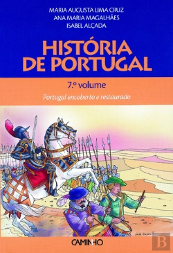 Bertrand.pt - História de Portugal - 7.º Volume