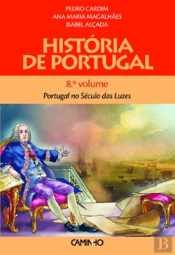 Bertrand.pt - História de Portugal - 8.º Volume