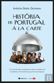História de Portugal à La Carte