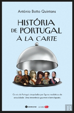 Bertrand.pt - História de Portugal à La Carte